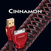 AudioQuest Cinnamon USB - USB кабель